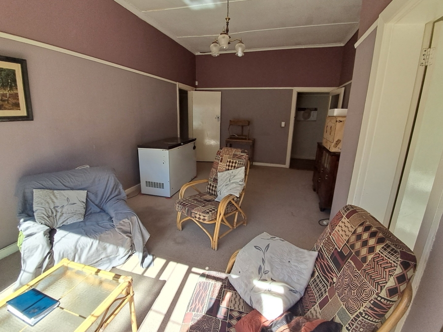 4 Bedroom Property for Sale in Hobhouse Free State